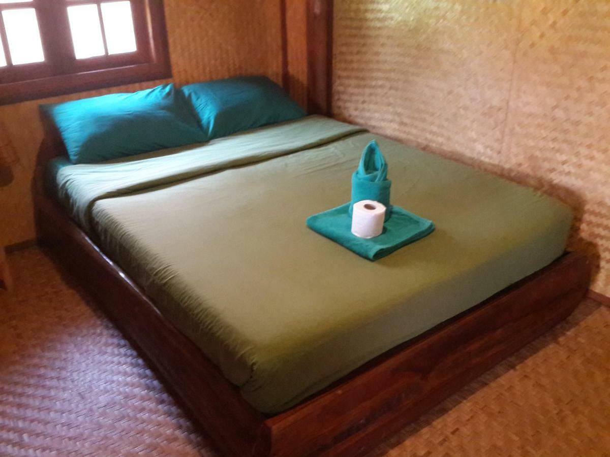 Phu View Guesthouse 빠이 외부 사진