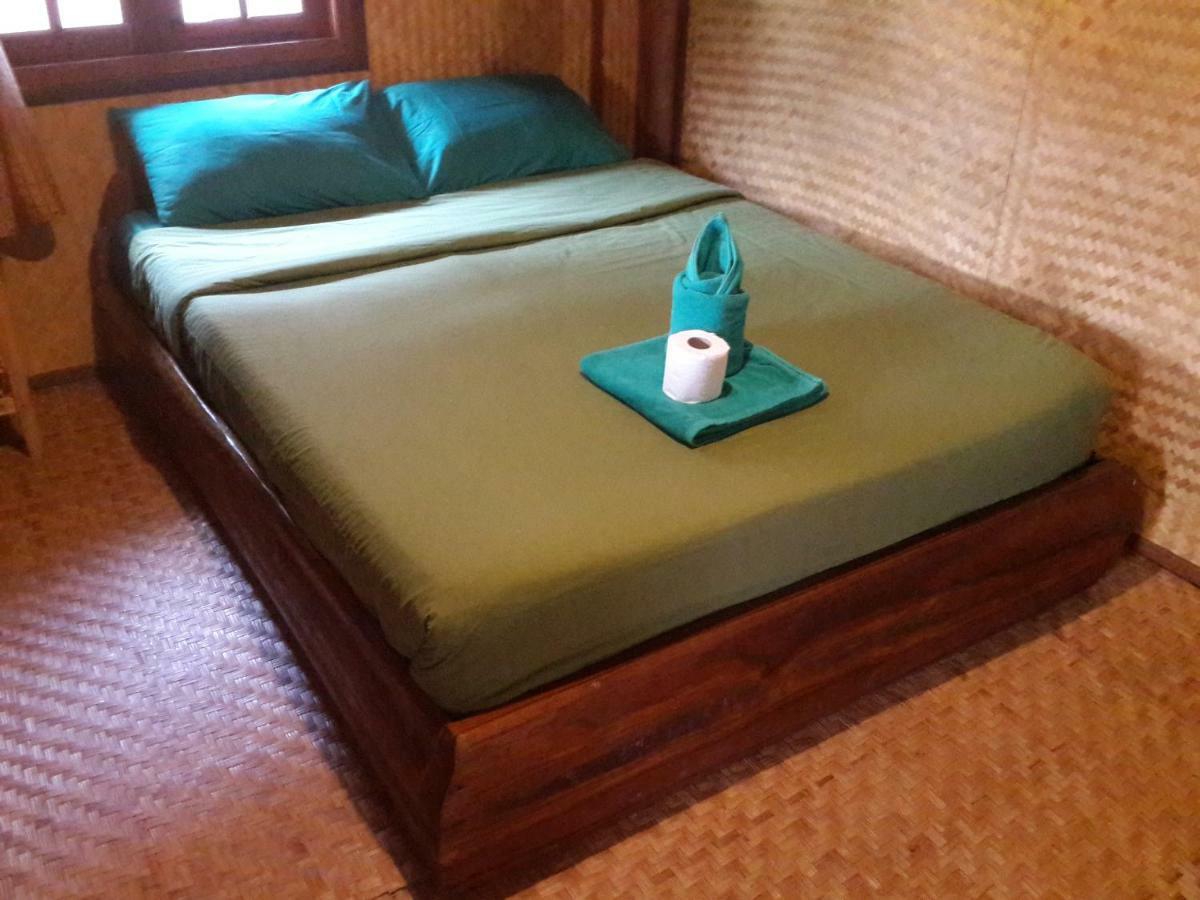 Phu View Guesthouse 빠이 외부 사진