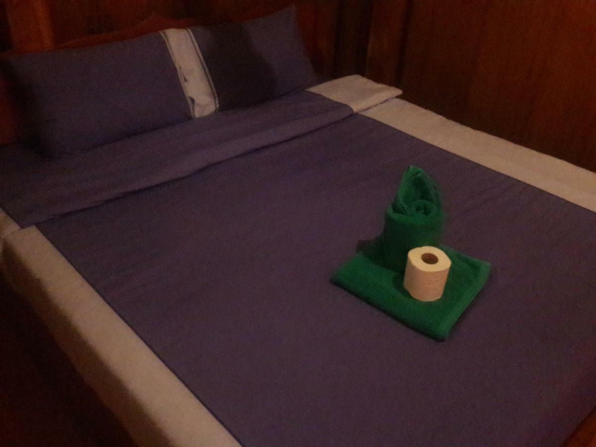 Phu View Guesthouse 빠이 외부 사진